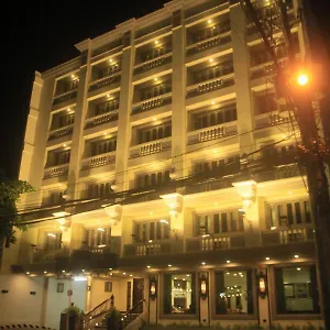 Herald Polaris San Pedro Makati
