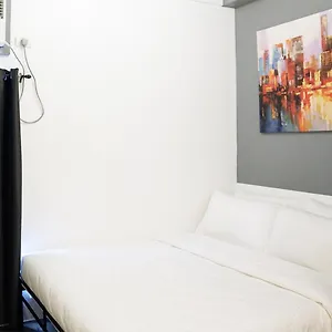 Mystay Bgc East Hotel