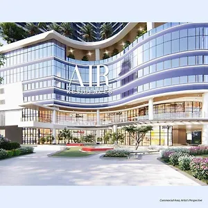  Апарт-отель Cruz Air Residences