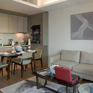 Oakwood Makati Avenue فندق