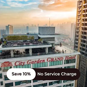 Garden Grand San Pedro Makati
