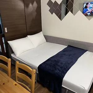 Aparthotel Heart Of Makati, Fully Furnished Condo, Cbd Location