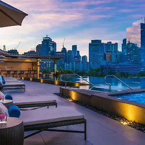 Discovery Primea San Pedro Makati