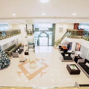2* Отель The Charter House