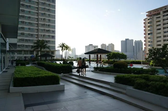 The Beacon Makati By Mvmtransient Aparthotel Manila