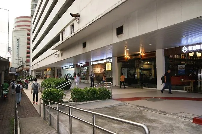The Beacon Makati By Mvmtransient Aparthotel Manila Philippines
